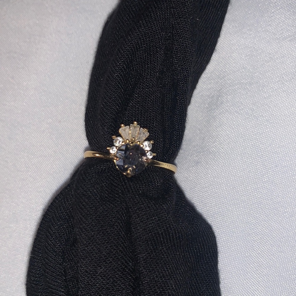 Fragrant jewels ring size 8